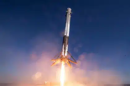 Spacex