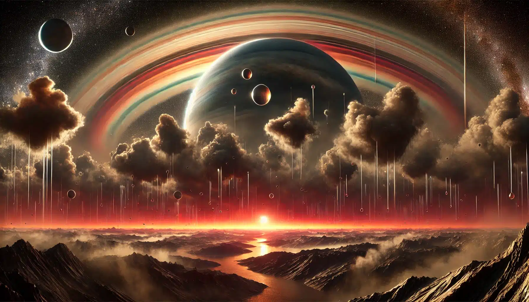 Un arcobaleno di ferro: wasp-76b, il pianeta delle piogge di metallo %un arcobaleno di ferro: wasp-76b, il pianeta delle piogge di metallocount(title)% Wasp-76b