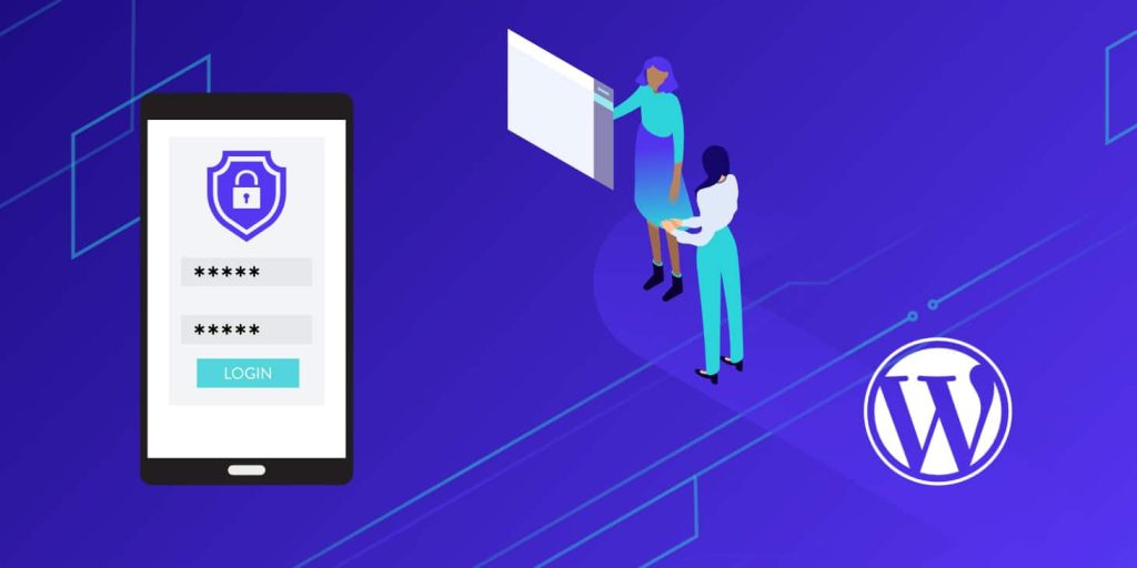 Wordpress: New Protection System on the Horizon with 2fa