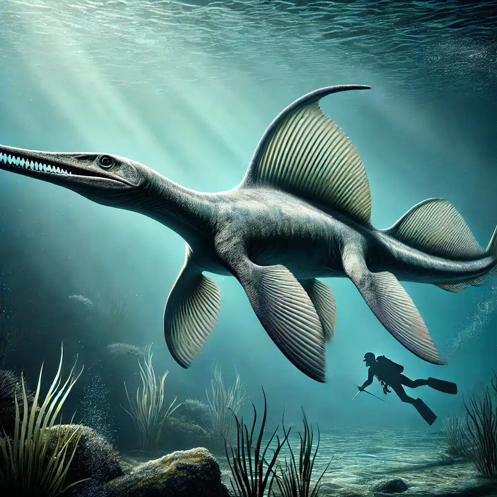 Besanosaurs