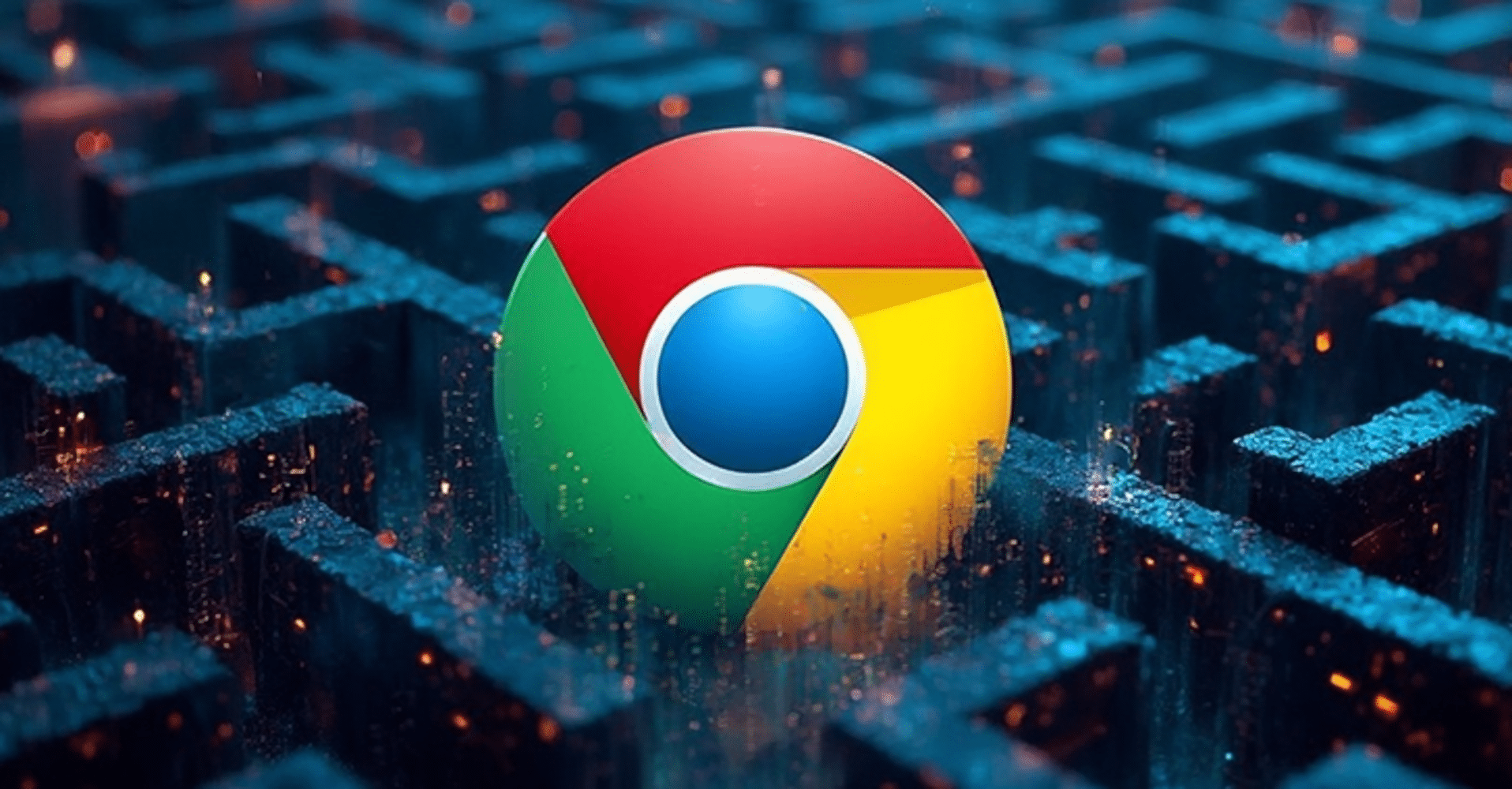 Chrome