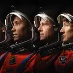 Artemis ii: gli astronauti tornati dalla luna e la terra vista come "una scialuppa di salvataggio nell'universo" %artemis ii: gli astronauti tornati dalla luna e la terra vista come "una scialuppa di salvataggio nell'universo"count(title)% Artemis ii: gli astronauti tornati dalla luna e la terra vista come "una scialuppa di salvataggio nell'universo"