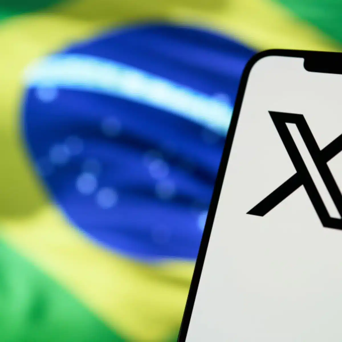 X: corte suprema brasiliana sospende il social