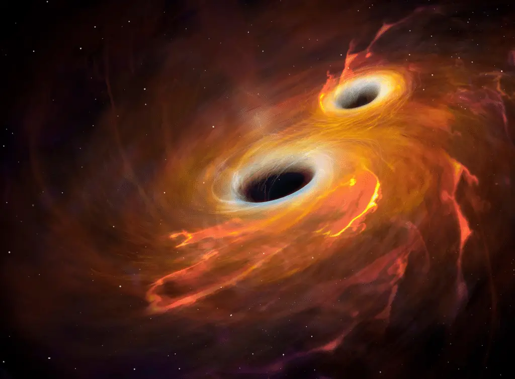 Gravitational Waves: 5 Discoveries That Change The History of Time