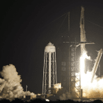 Spacex o3b mpower 11-13: orario italiano e diretta del lancio