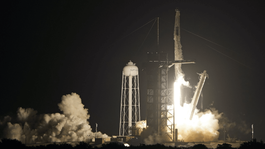 Spacex