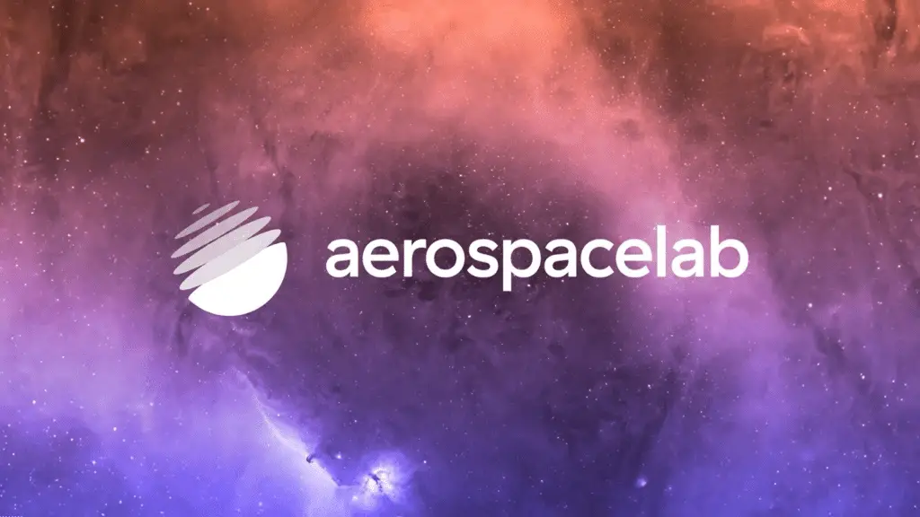 Aerospacelab: 1st production plant in the USA