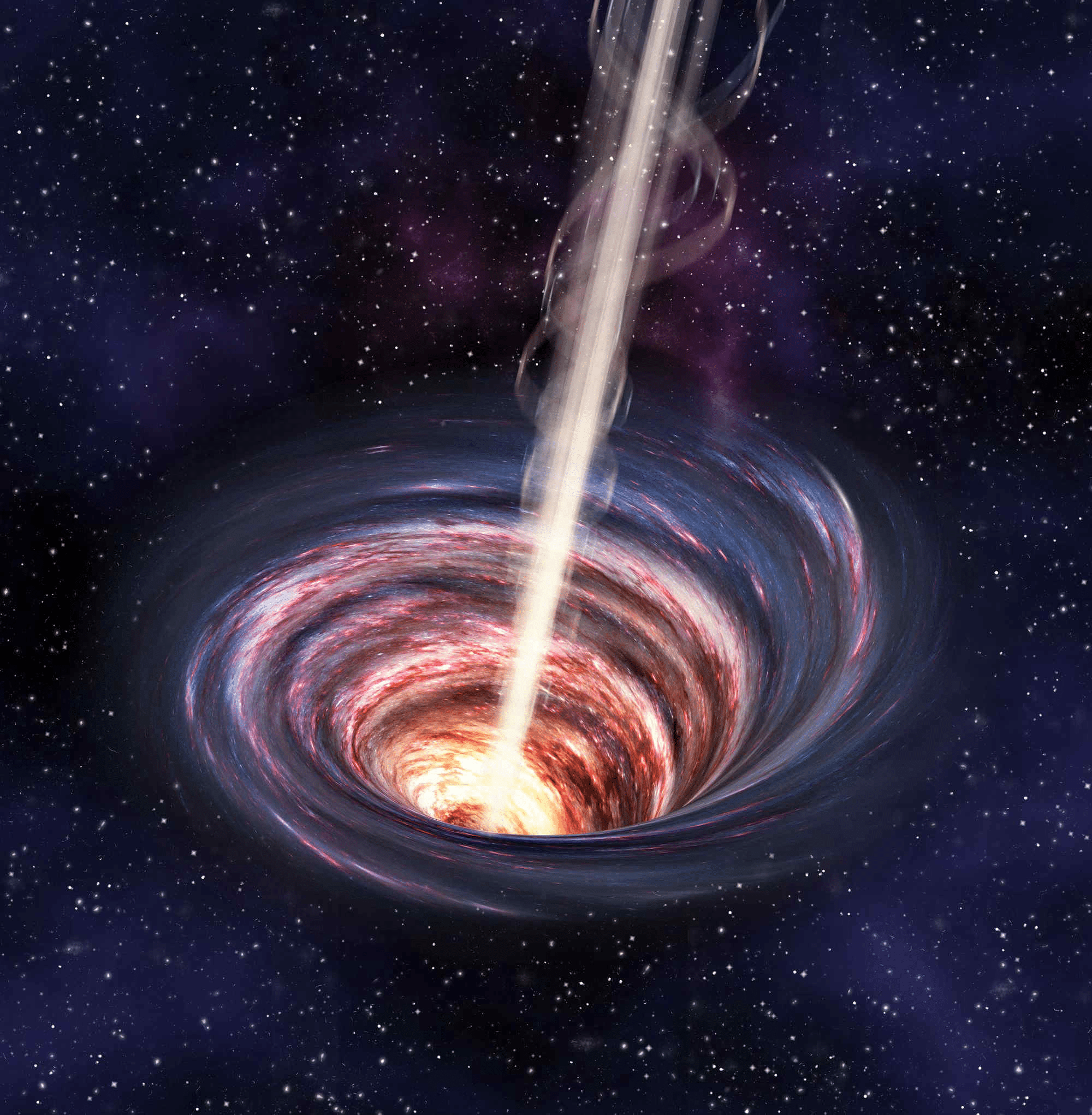 Top 5 dell'astrofisica: un viaggio tra i misteri del cosmo