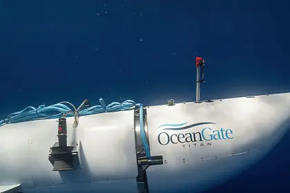 Oceangate