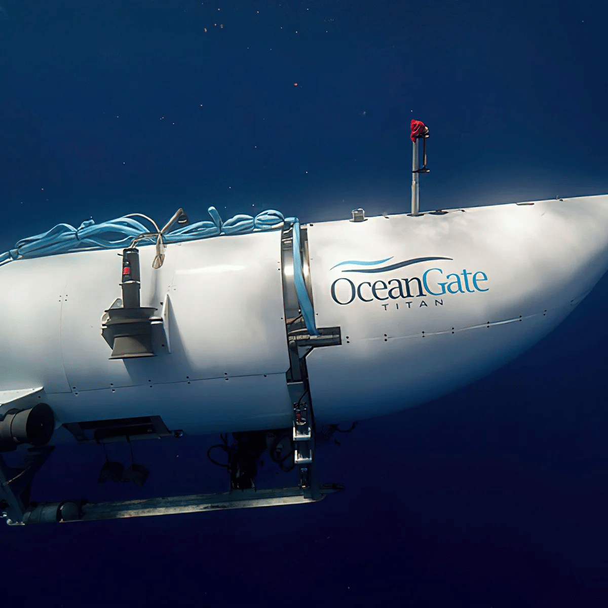 Oceangate