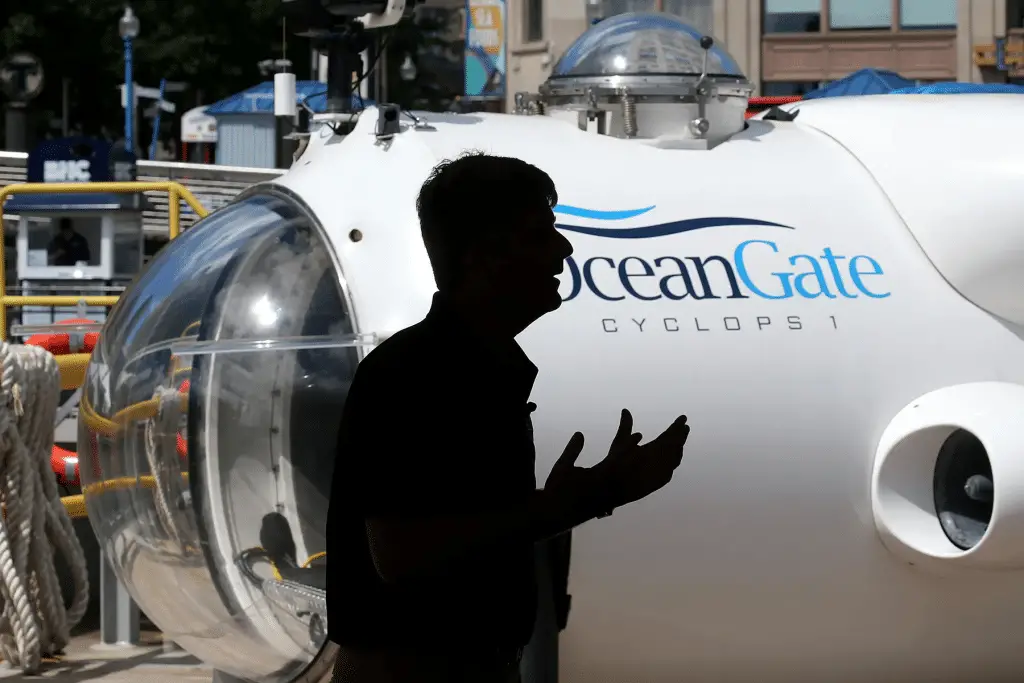 Oceangate: Many Tragic Mistakes in 2023