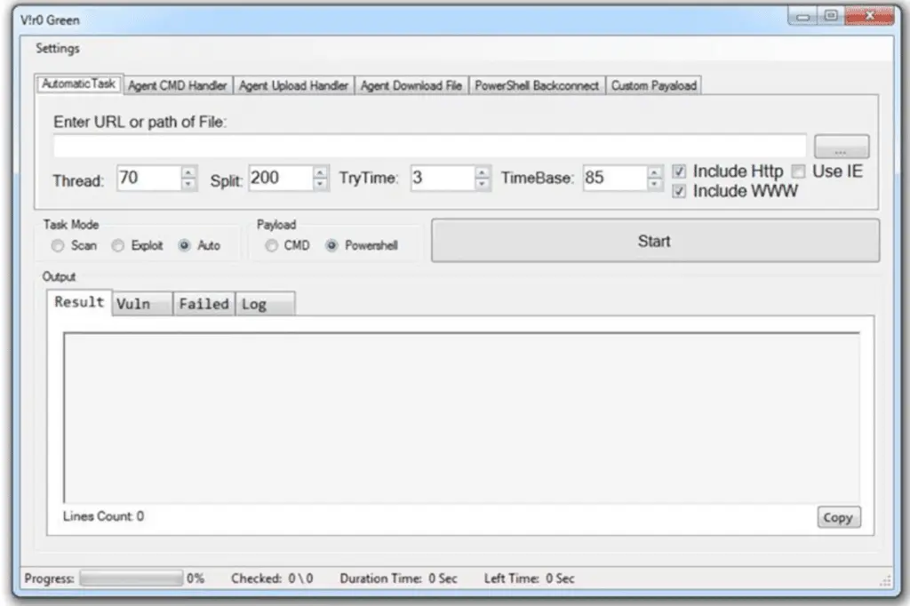 Unc1860 Iranian Group Linked to Mois Facilitates Cyber ​​Intrusions in Middle East