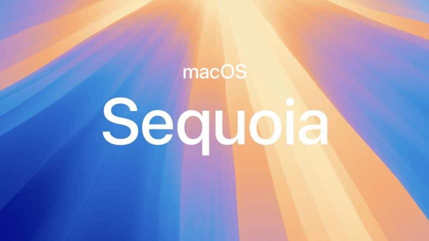 Macos
