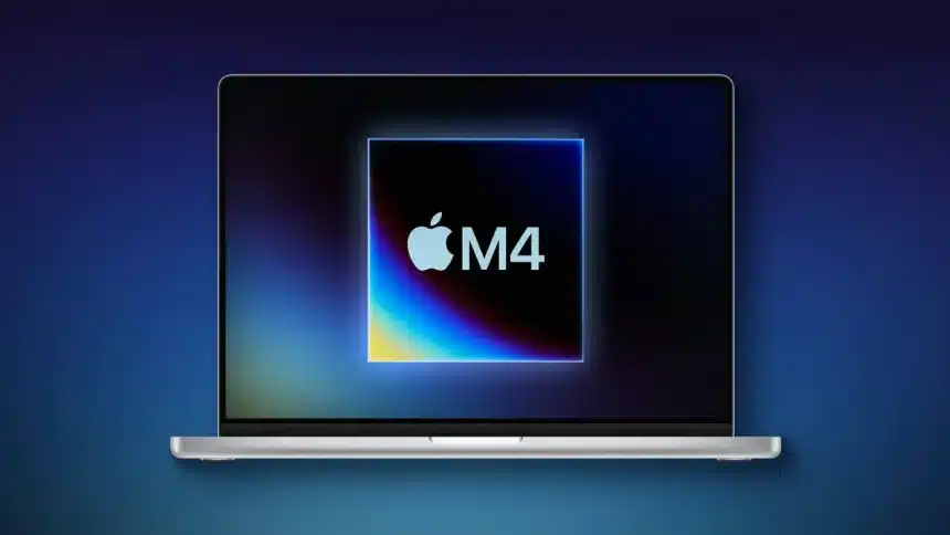 Apple m6 pro