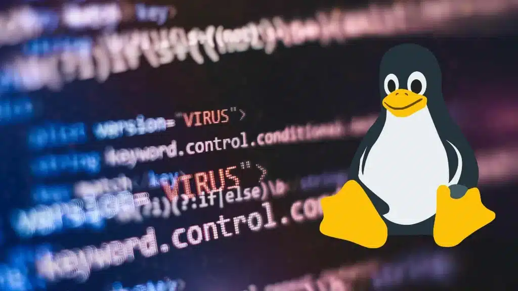 Virus e malware su linux: perché sono in aumento