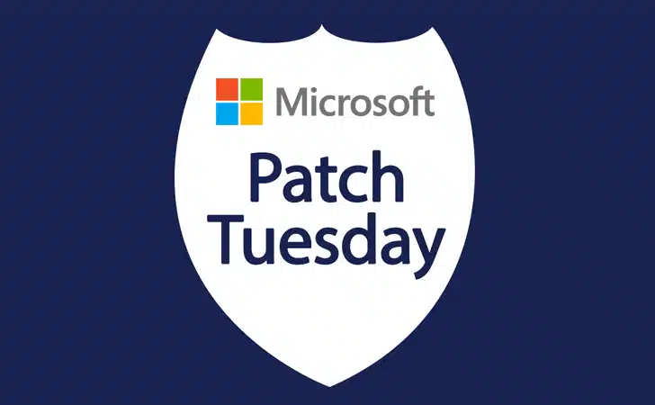 Patches for 79 Windows flaws: 3 actively exploited