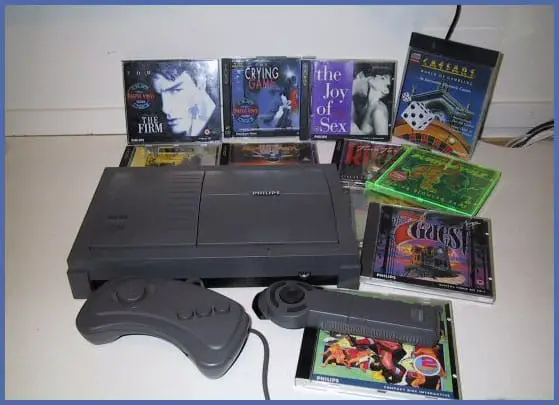 Top 5 console dimenticate: dall'atari jaguar al colecovision