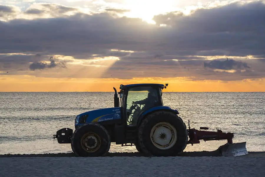 You are destroying the beach without knowing it: 3 serious mistakes