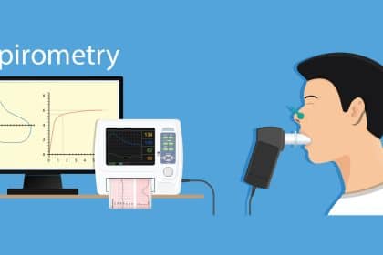Spirometria