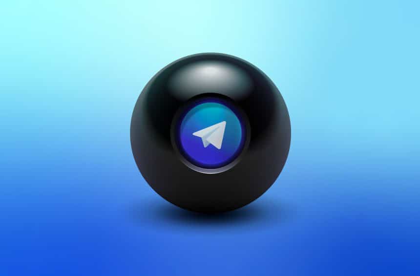 Telegram desktop export html