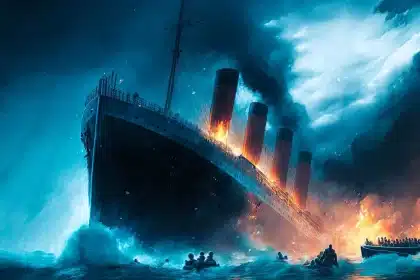 Titanic