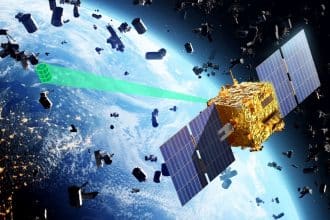 Spazio | spacex | space economy