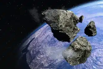 Asteroidi