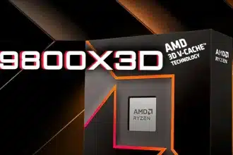 Amd ryzen 7 9800x3d: un nuovo processore potente ed economico