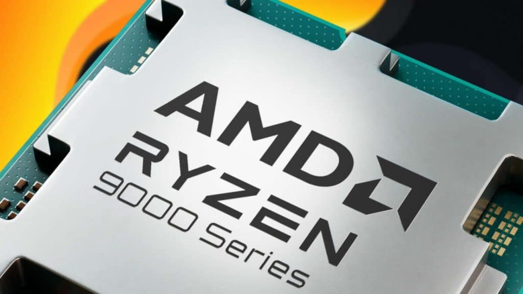 Amd ryzen