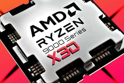 Amd ryzen 9000 x3d: filtra pessimismo sulle prestazioni