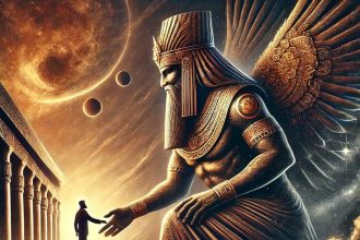 Anunnaki