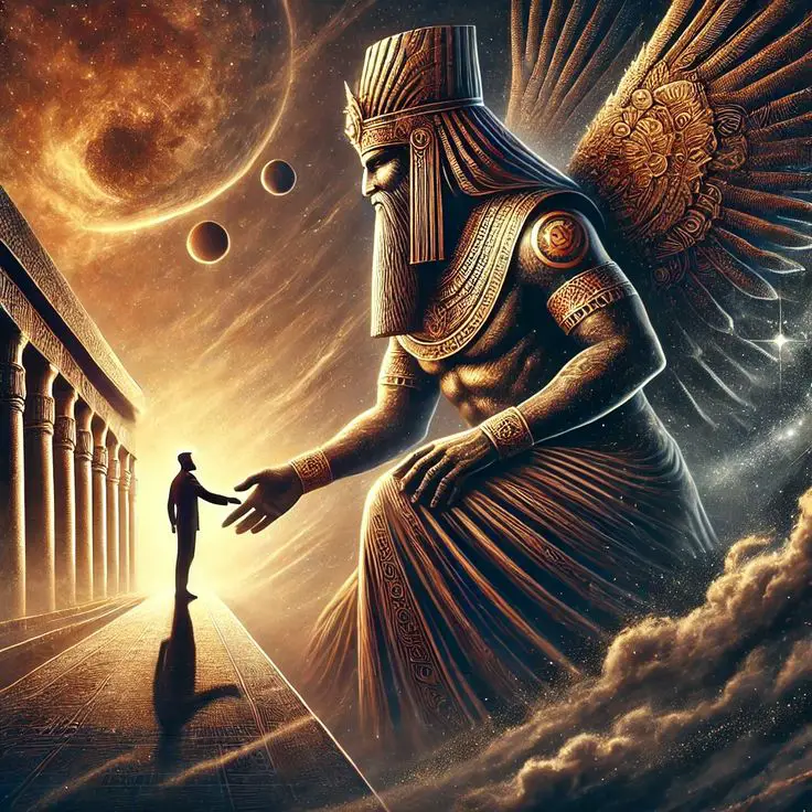 Anunnaki