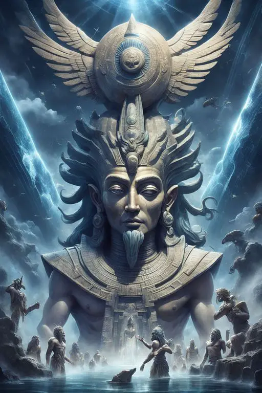 Anunnaki