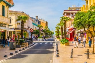 Francia: chatgpt gratuito ad arcachon