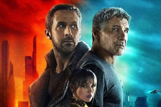 Blade runner 2049