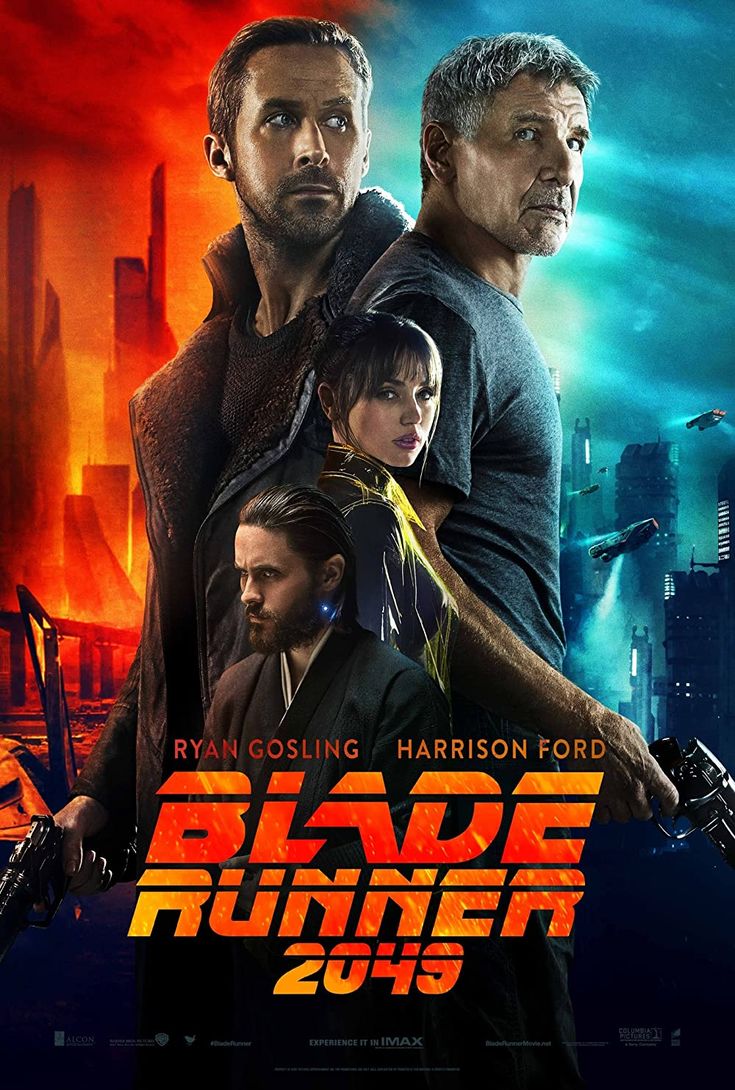 Blade runner 2049