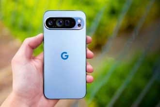 Google pixel 9 pro
