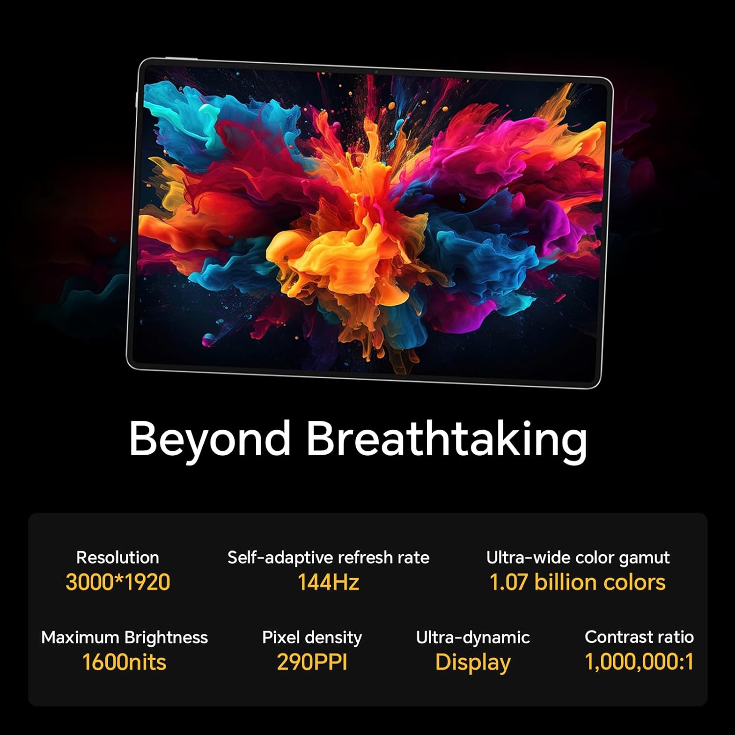 Honor magicpad 2