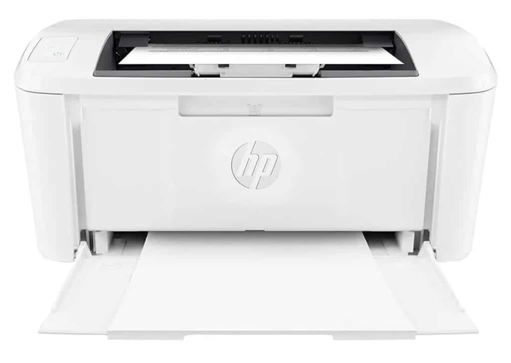 Stampante hp laserjet