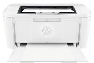 Stampante hp laserjet