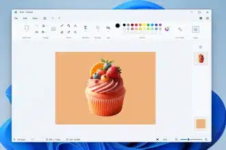 Microsoft: nuove funzioni ia per paint e copilot