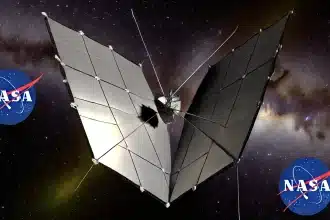 Nasa la vela solare acs3 in difficoltà nello spazio, ma la missione continua (2)