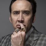 Nicolas cage avverte i giovani attori sull'ia %nicolas cage avverte i giovani attori sull'iacount(title)% Nicolas cage avverte i giovani attori sull'ia