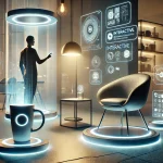 Oggetti inanimati diventano interattivi con nuova tecnologia %oggetti inanimati diventano interattivi con nuova tecnologiacount(title)% Oggetti inanimati diventano interattivi con nuova tecnologia