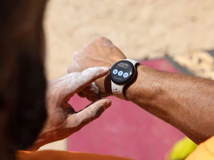 Potremmo chiederci: perché google non vuole offrirti un servizio di riparazione per il pixel watch? Una delle ragioni potrebbe essere la complessità della tecnologia utilizzata nello schermo dell'orologio. Forse l'azienda ritiene che fornire un supporto di riparazione adeguato sarebbe troppo costoso o complicato rispetto al semplice rimpiazzo dell'intero dispositivo.