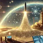 Scienziati propongono di sparare 200 trilioni di diamanti polverizzati nell'atmosfera %scienziati propongono di sparare 200 trilioni di diamanti polverizzati nell'atmosferacount(title)% Scienziati propongono di sparare 200 trilioni di diamanti polverizzati nell'atmosfera