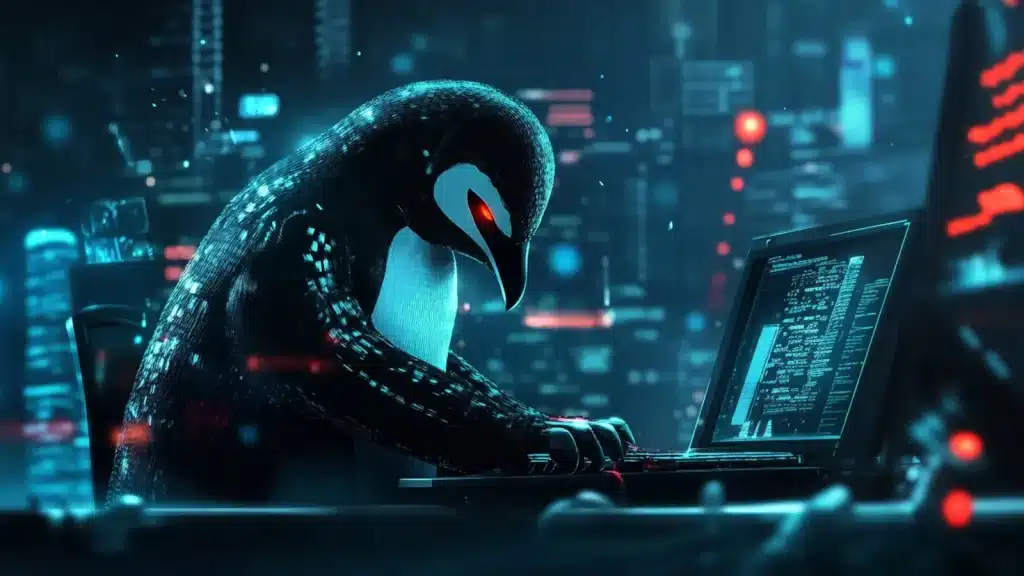 Perfctl: nuovo malware che prende di mira i server linux per criptovalute tramite proxyjacking