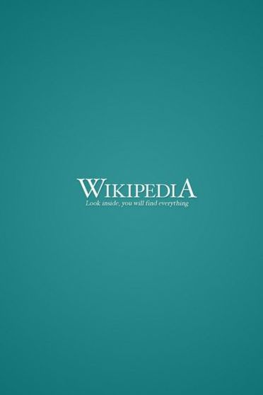 Wikipedia
