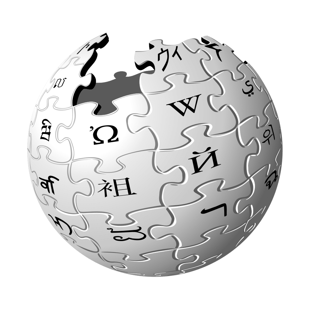 Wikipedia