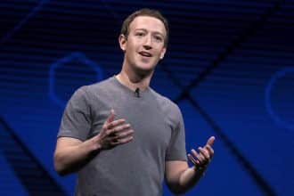 Zuckerberg: "ho rischiato il licenziamento da facebook"